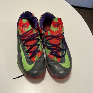 KD 6 “nerf”  used 5.5/10 condition